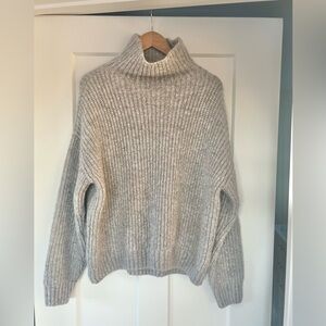 Anine Bing Sydney Sweater